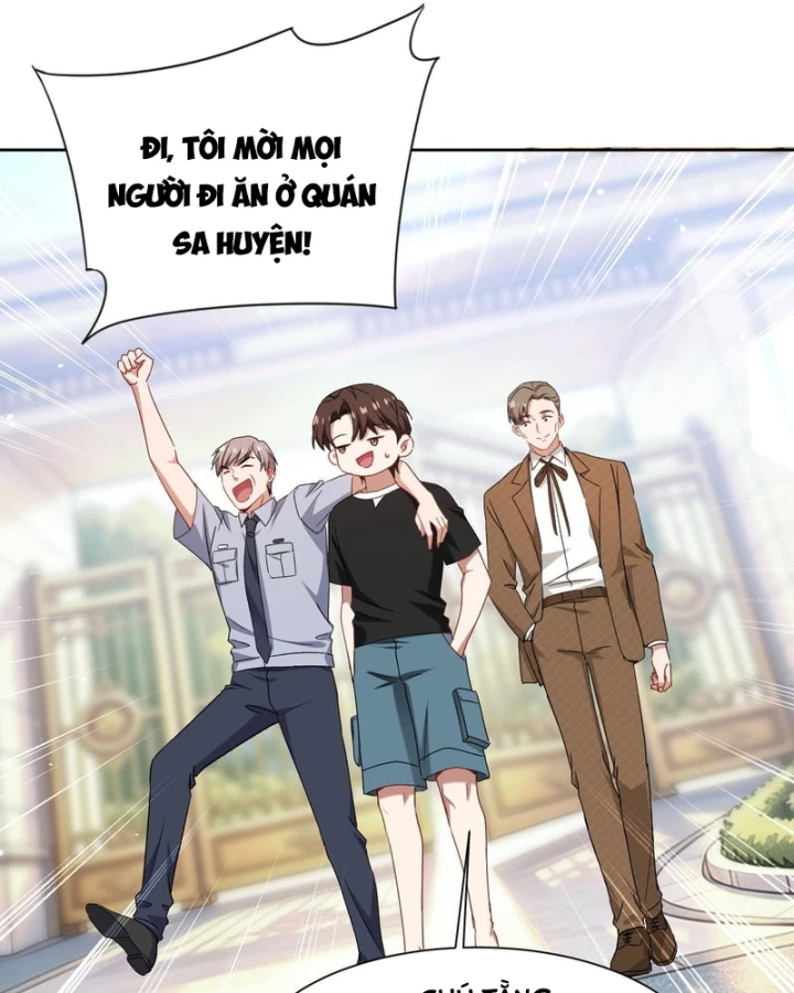 Bỏ Làm Simp Chúa, Ta Có Trong Tay Cả Tỉ Thần Hào! Chapter 311 - 76