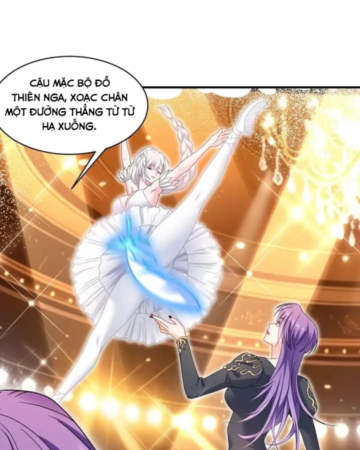 Bỏ Làm Simp Chúa, Ta Có Trong Tay Cả Tỉ Thần Hào! Chapter 313 - 18