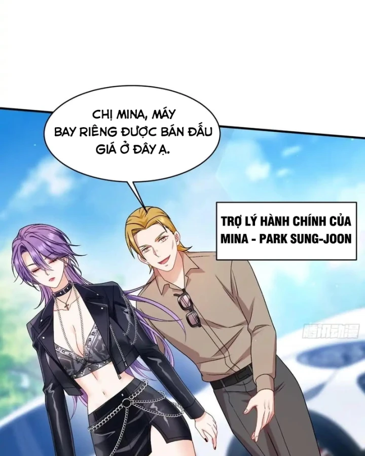 Bỏ Làm Simp Chúa, Ta Có Trong Tay Cả Tỉ Thần Hào! Chapter 313 - 68
