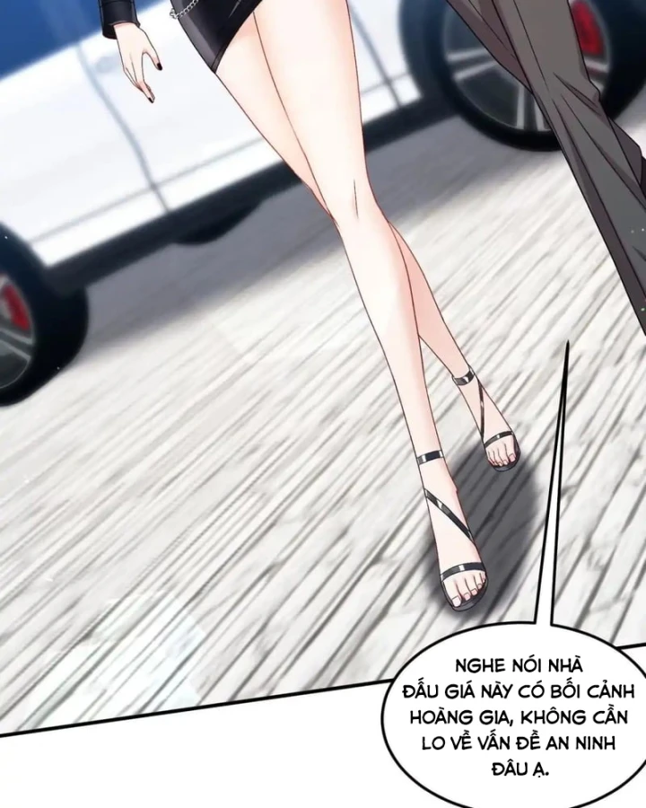 Bỏ Làm Simp Chúa, Ta Có Trong Tay Cả Tỉ Thần Hào! Chapter 313 - 69