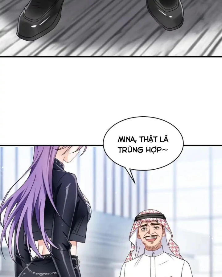 Bỏ Làm Simp Chúa, Ta Có Trong Tay Cả Tỉ Thần Hào! Chapter 313 - 72