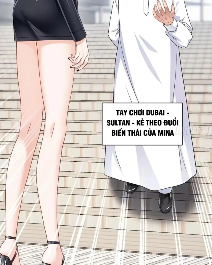 Bỏ Làm Simp Chúa, Ta Có Trong Tay Cả Tỉ Thần Hào! Chapter 313 - 73