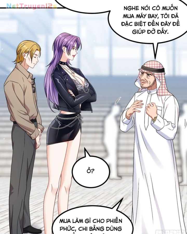 Bỏ Làm Simp Chúa, Ta Có Trong Tay Cả Tỉ Thần Hào! Chapter 314 - 3
