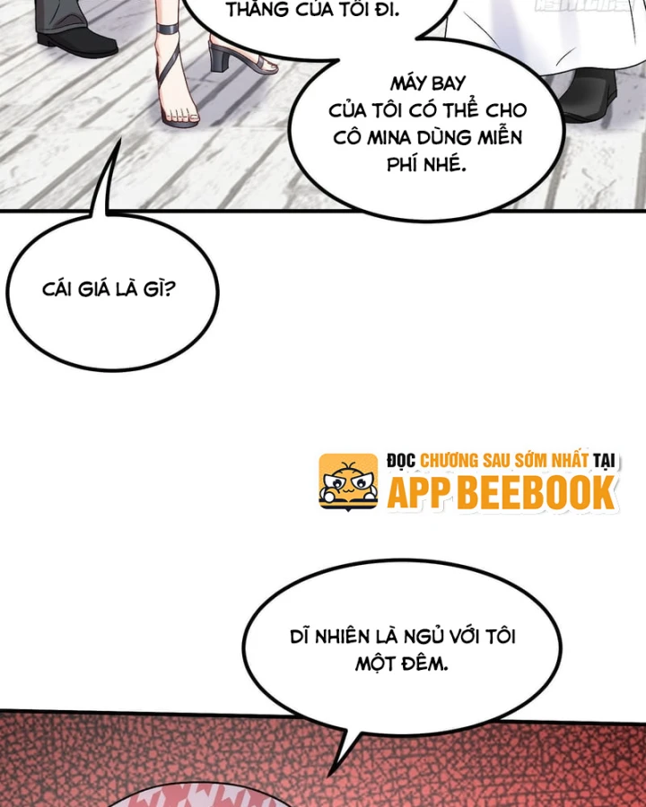 Bỏ Làm Simp Chúa, Ta Có Trong Tay Cả Tỉ Thần Hào! Chapter 314 - 4