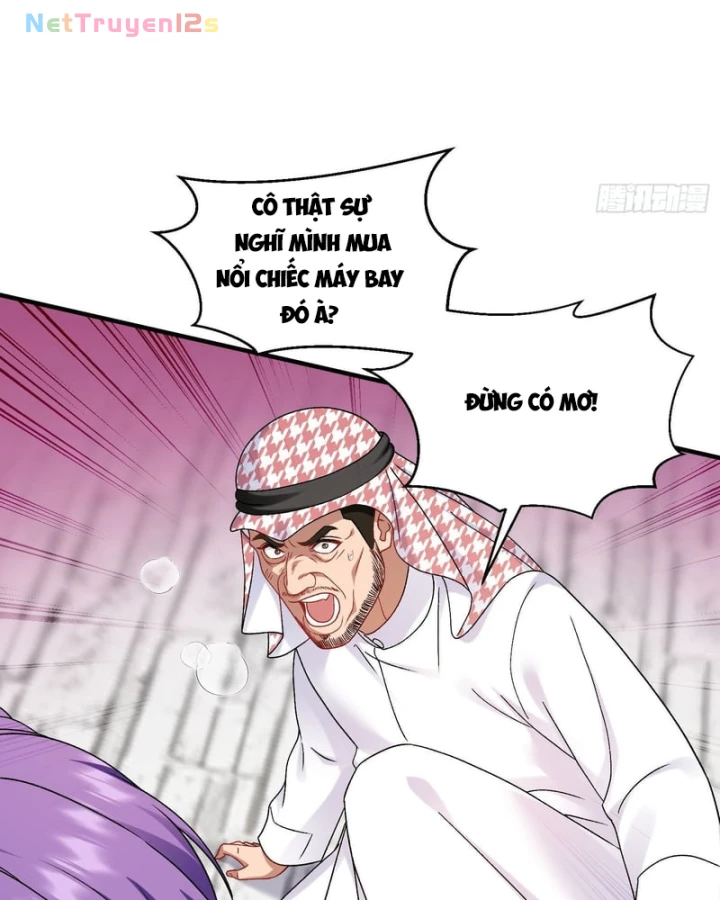 Bỏ Làm Simp Chúa, Ta Có Trong Tay Cả Tỉ Thần Hào! Chapter 314 - 11