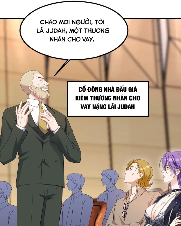 Bỏ Làm Simp Chúa, Ta Có Trong Tay Cả Tỉ Thần Hào! Chapter 314 - 28
