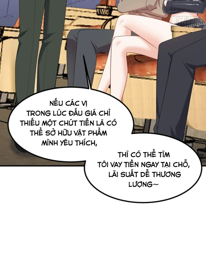 Bỏ Làm Simp Chúa, Ta Có Trong Tay Cả Tỉ Thần Hào! Chapter 314 - 29
