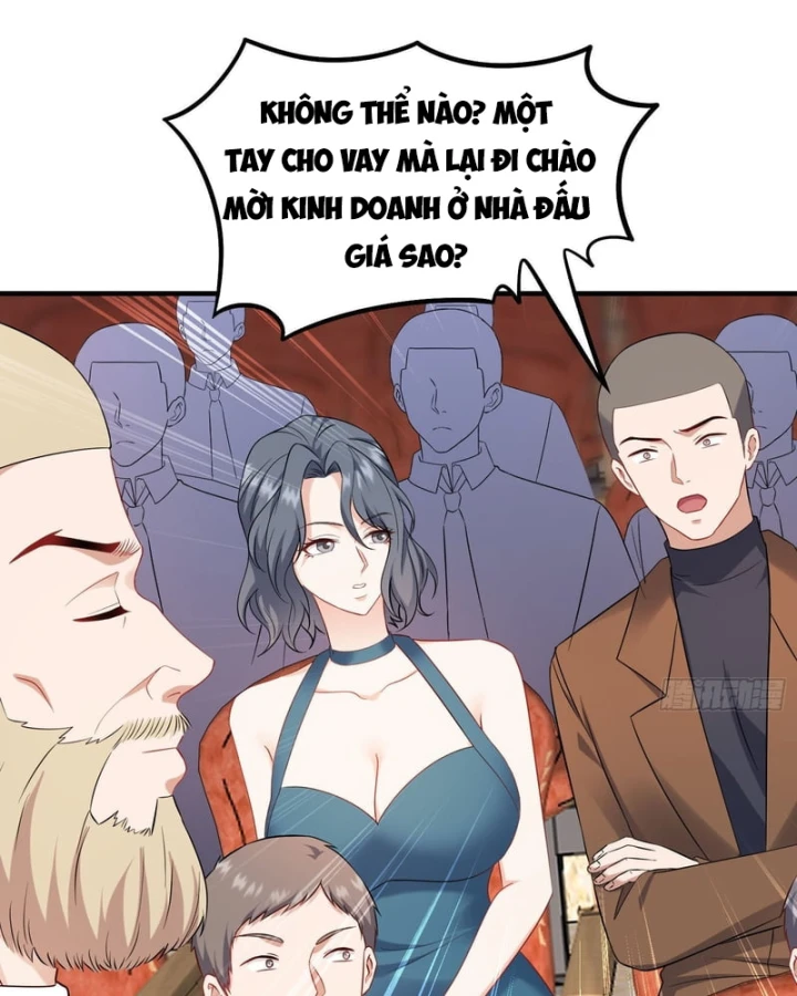 Bỏ Làm Simp Chúa, Ta Có Trong Tay Cả Tỉ Thần Hào! Chapter 314 - 30
