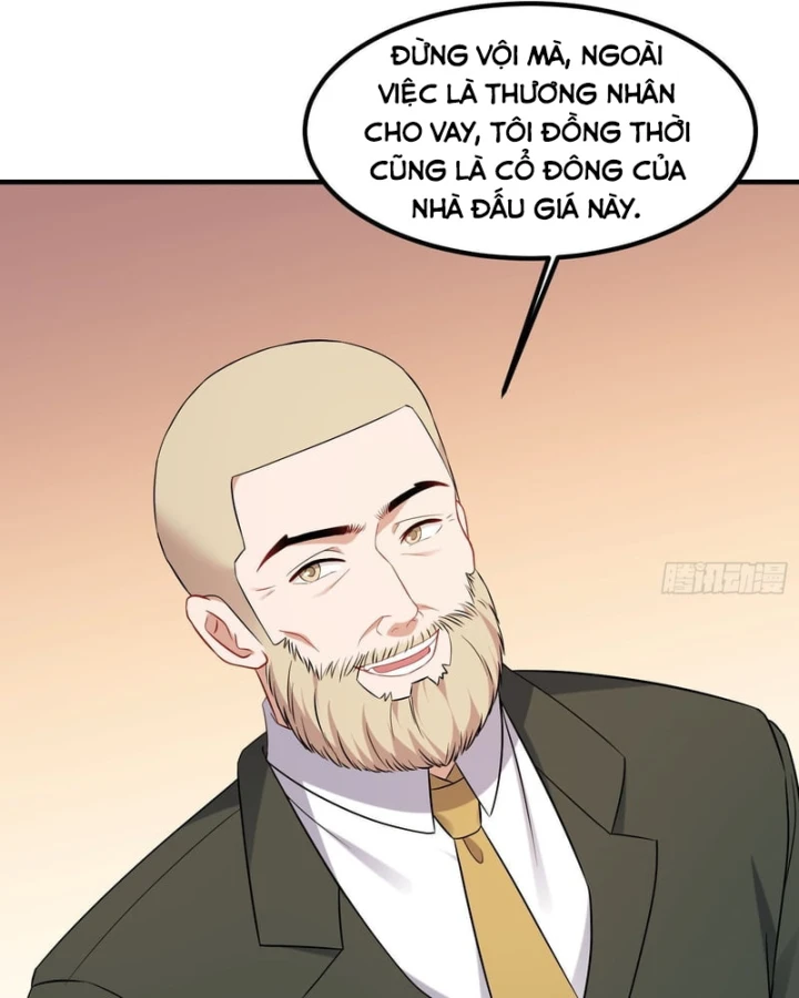 Bỏ Làm Simp Chúa, Ta Có Trong Tay Cả Tỉ Thần Hào! Chapter 314 - 32