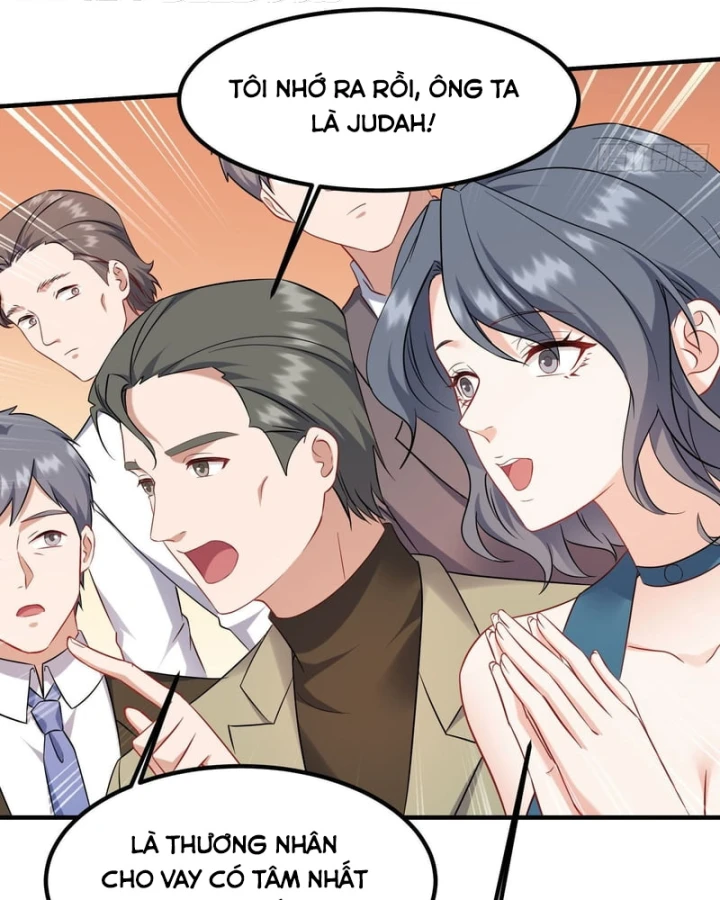 Bỏ Làm Simp Chúa, Ta Có Trong Tay Cả Tỉ Thần Hào! Chapter 314 - 34