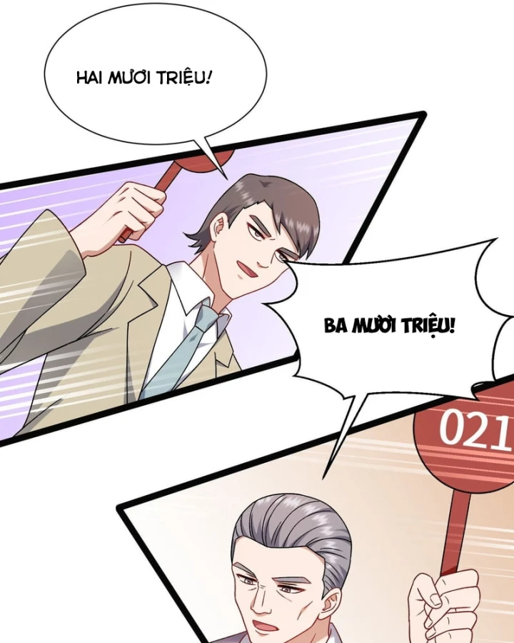 Bỏ Làm Simp Chúa, Ta Có Trong Tay Cả Tỉ Thần Hào! Chapter 314 - 40