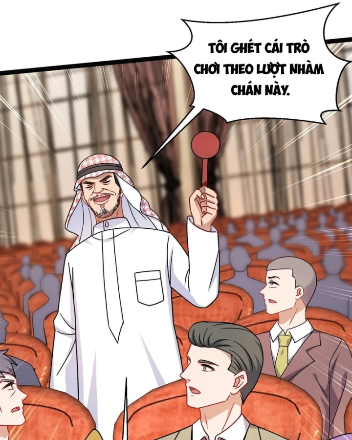 Bỏ Làm Simp Chúa, Ta Có Trong Tay Cả Tỉ Thần Hào! Chapter 314 - 49