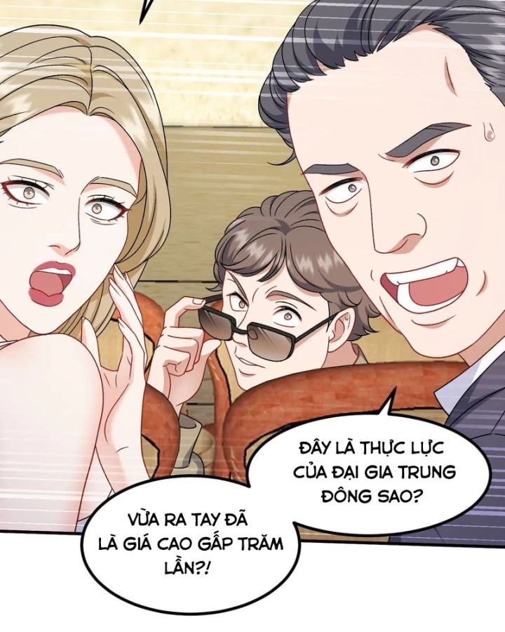 Bỏ Làm Simp Chúa, Ta Có Trong Tay Cả Tỉ Thần Hào! Chapter 314 - 51