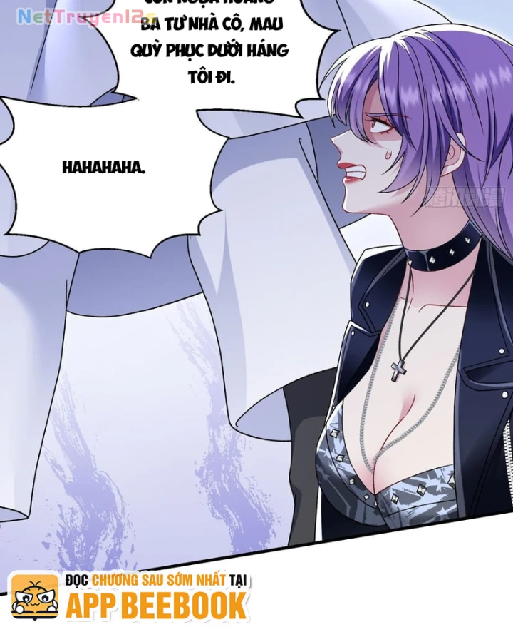 Bỏ Làm Simp Chúa, Ta Có Trong Tay Cả Tỉ Thần Hào! Chapter 314 - 54