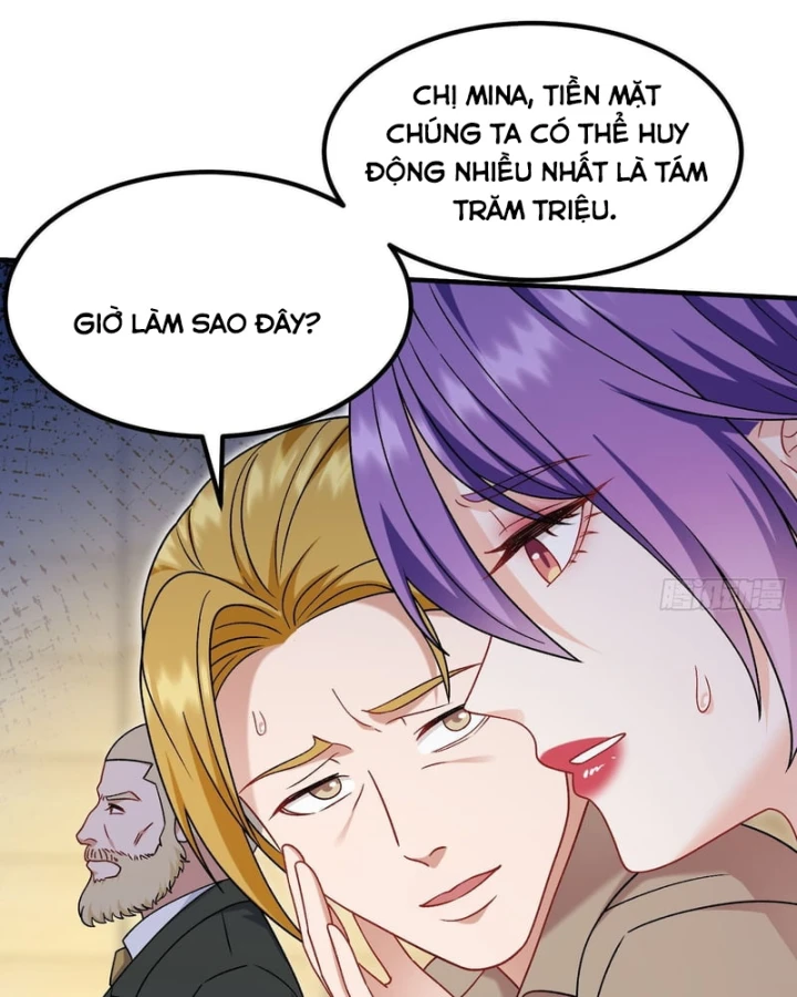 Bỏ Làm Simp Chúa, Ta Có Trong Tay Cả Tỉ Thần Hào! Chapter 314 - 57