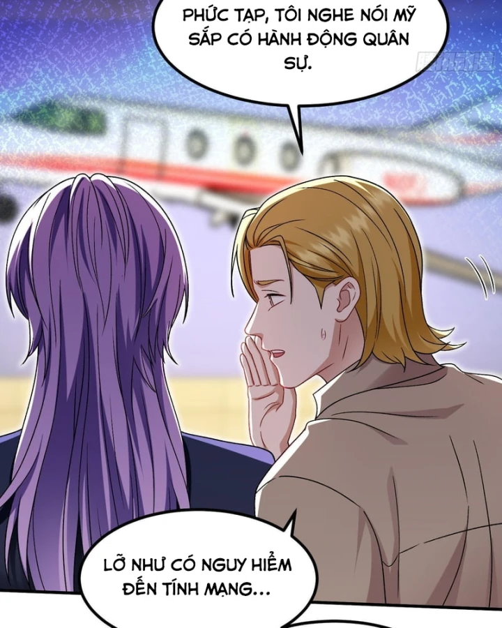 Bỏ Làm Simp Chúa, Ta Có Trong Tay Cả Tỉ Thần Hào! Chapter 314 - 59