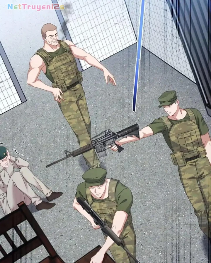Bỏ Làm Simp Chúa, Ta Có Trong Tay Cả Tỉ Thần Hào! Chapter 317 - 3