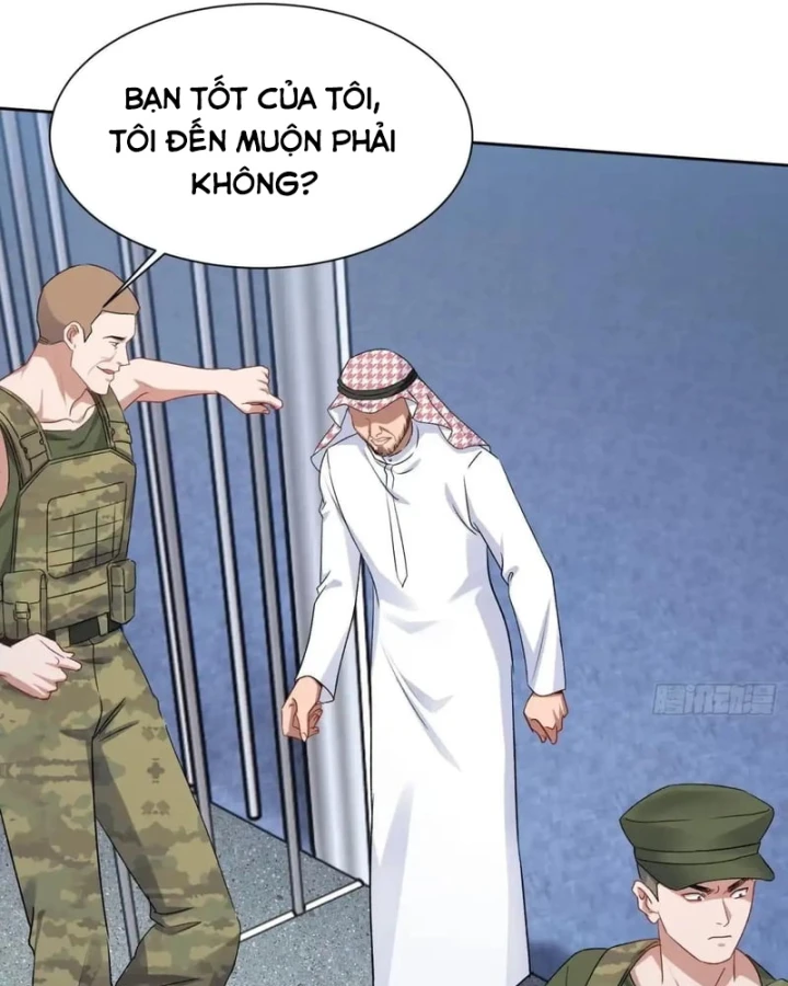 Bỏ Làm Simp Chúa, Ta Có Trong Tay Cả Tỉ Thần Hào! Chapter 317 - 6