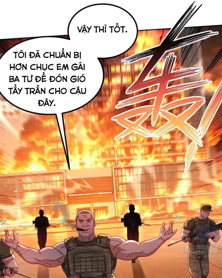 Bỏ Làm Simp Chúa, Ta Có Trong Tay Cả Tỉ Thần Hào! Chapter 317 - 17