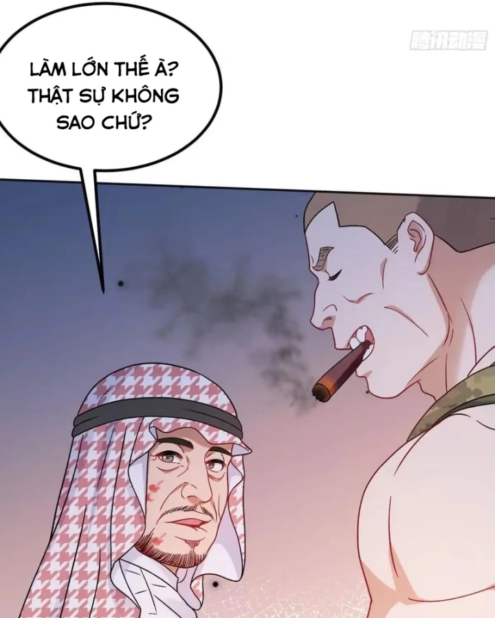 Bỏ Làm Simp Chúa, Ta Có Trong Tay Cả Tỉ Thần Hào! Chapter 317 - 20