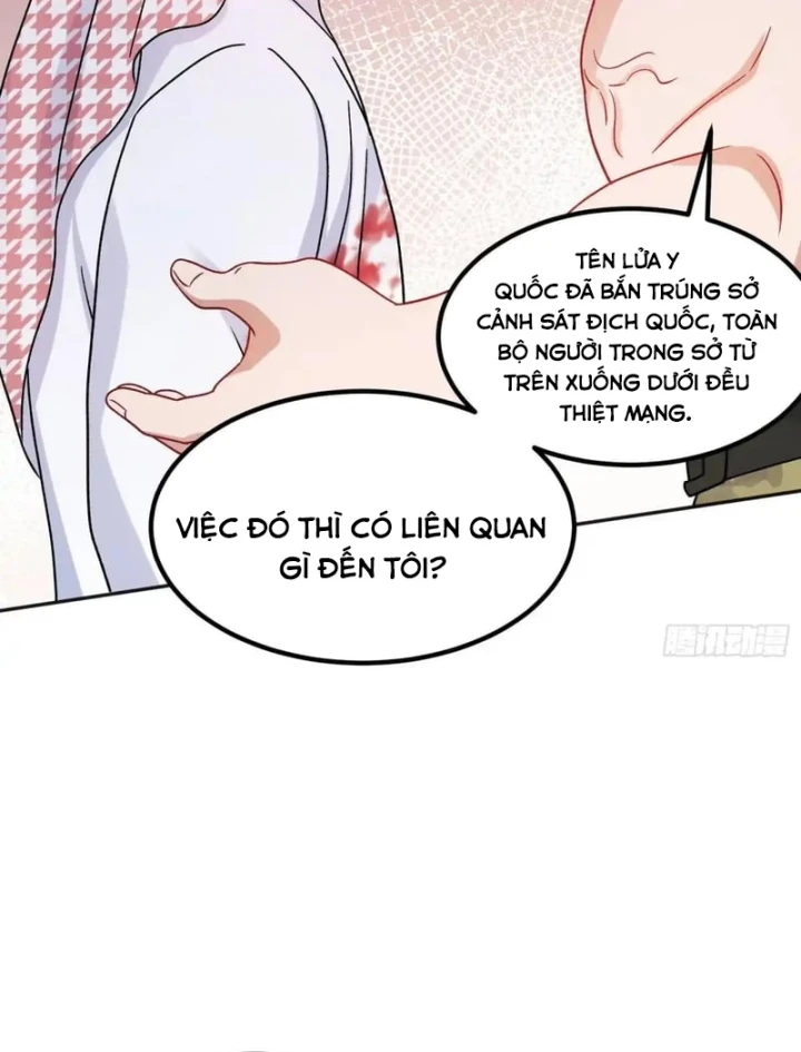 Bỏ Làm Simp Chúa, Ta Có Trong Tay Cả Tỉ Thần Hào! Chapter 317 - 21