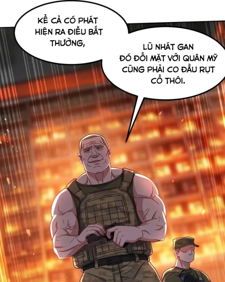 Bỏ Làm Simp Chúa, Ta Có Trong Tay Cả Tỉ Thần Hào! Chapter 317 - 22