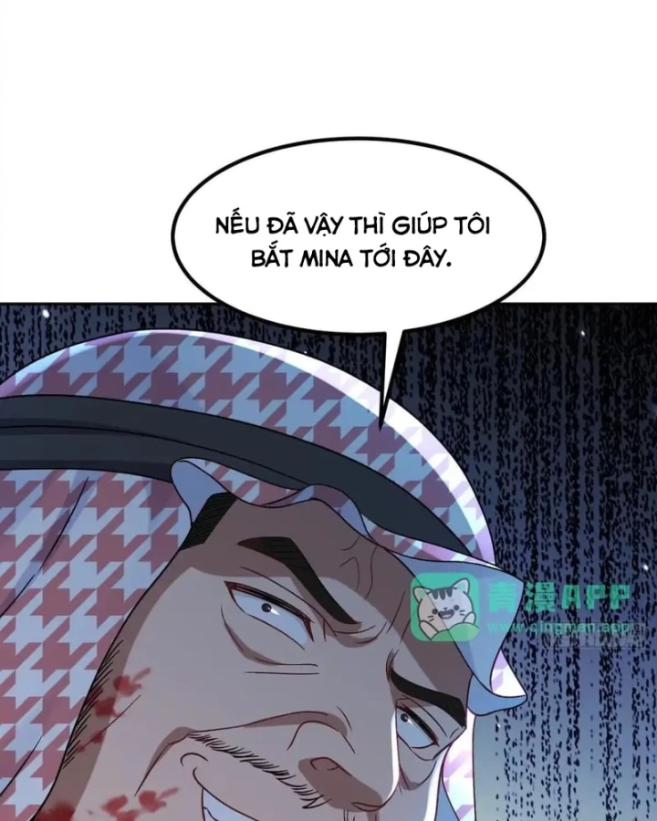 Bỏ Làm Simp Chúa, Ta Có Trong Tay Cả Tỉ Thần Hào! Chapter 317 - 24