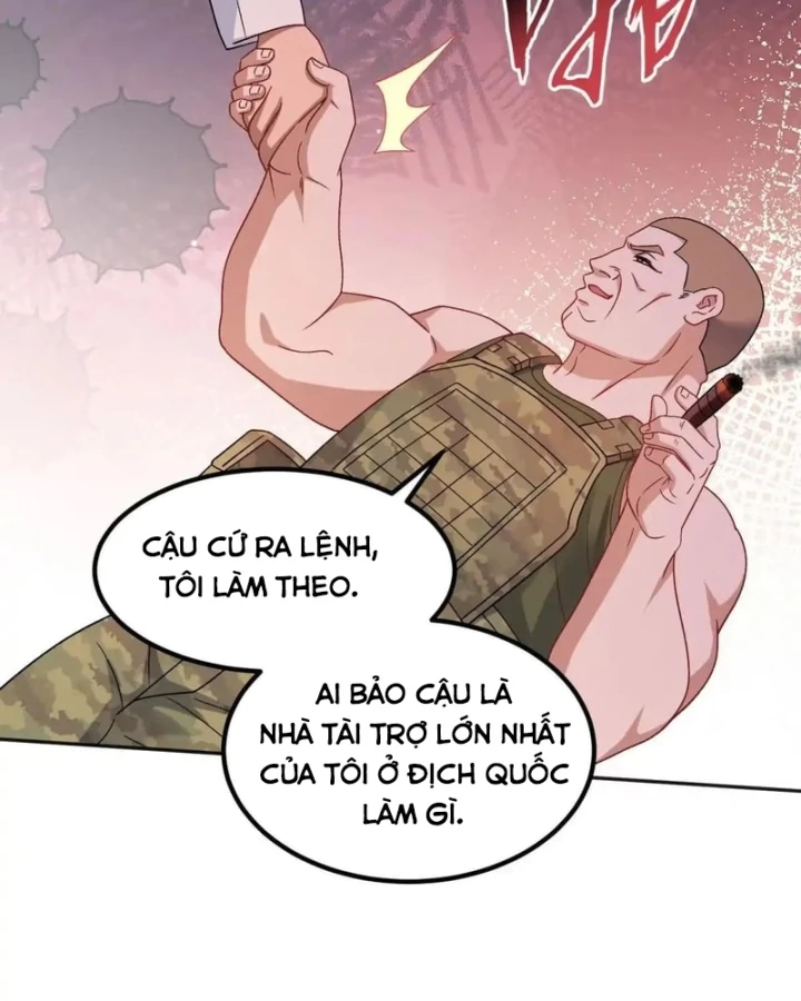 Bỏ Làm Simp Chúa, Ta Có Trong Tay Cả Tỉ Thần Hào! Chapter 317 - 27
