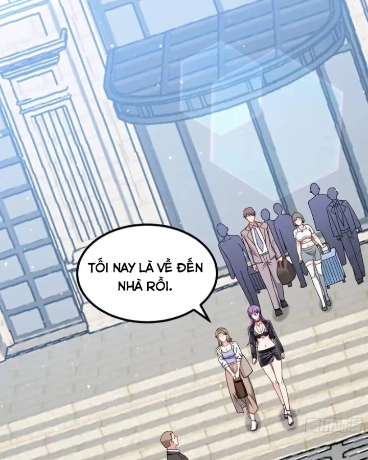 Bỏ Làm Simp Chúa, Ta Có Trong Tay Cả Tỉ Thần Hào! Chapter 317 - 35