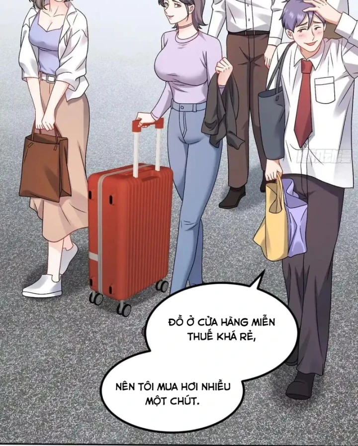 Bỏ Làm Simp Chúa, Ta Có Trong Tay Cả Tỉ Thần Hào! Chapter 317 - 37
