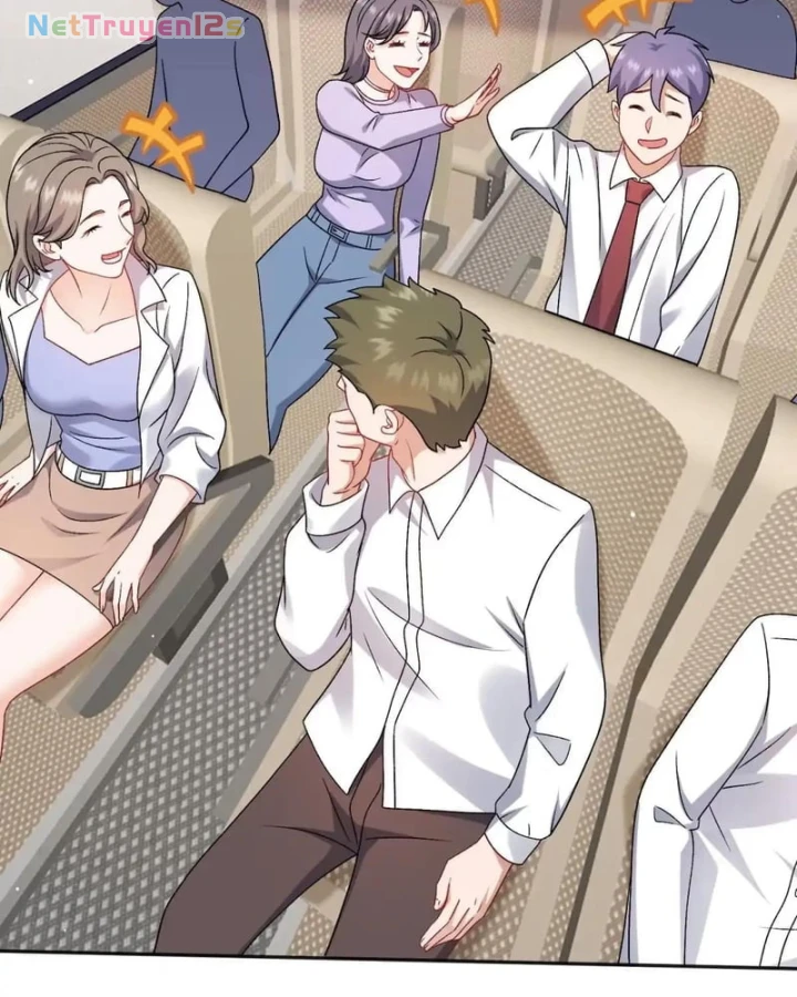 Bỏ Làm Simp Chúa, Ta Có Trong Tay Cả Tỉ Thần Hào! Chapter 317 - 39
