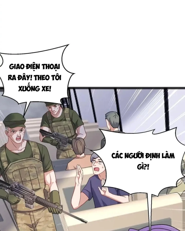 Bỏ Làm Simp Chúa, Ta Có Trong Tay Cả Tỉ Thần Hào! Chapter 317 - 52