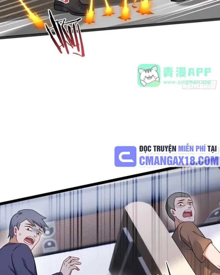 Bỏ Làm Simp Chúa, Ta Có Trong Tay Cả Tỉ Thần Hào! Chapter 317 - 56