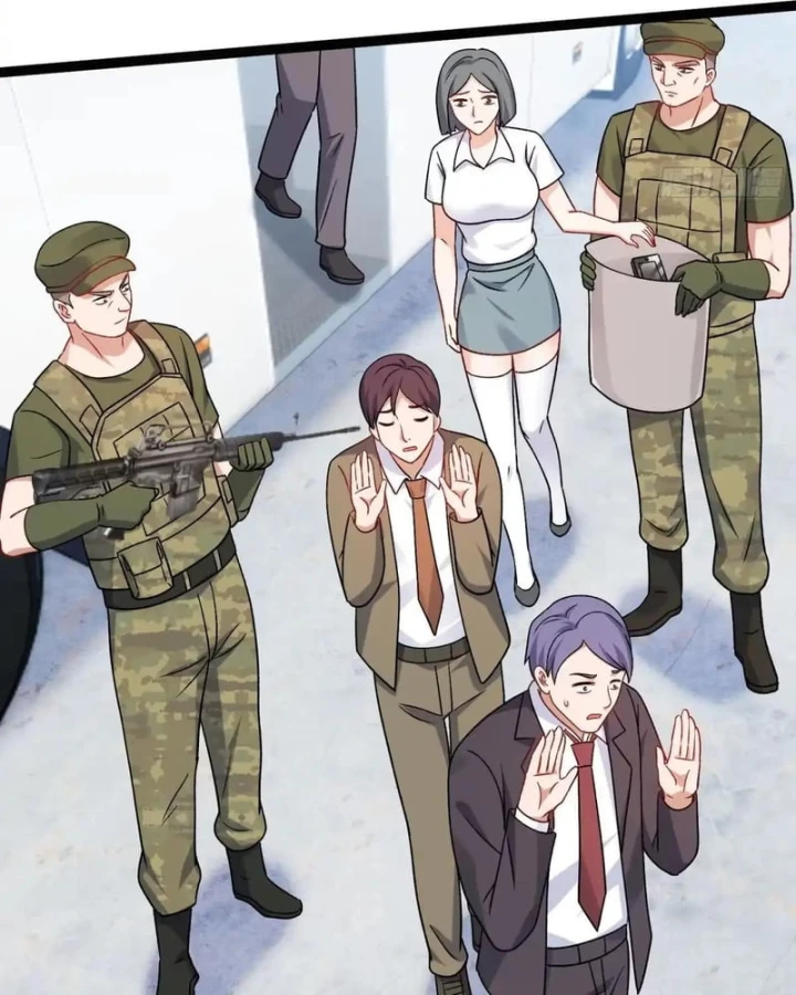 Bỏ Làm Simp Chúa, Ta Có Trong Tay Cả Tỉ Thần Hào! Chapter 317 - 61