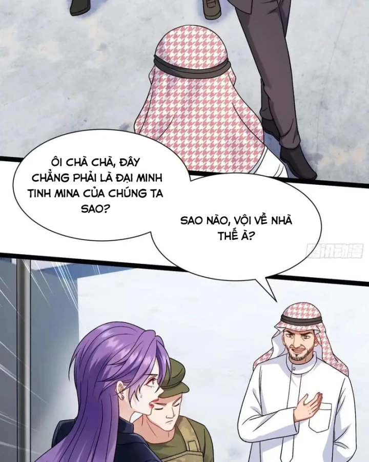 Bỏ Làm Simp Chúa, Ta Có Trong Tay Cả Tỉ Thần Hào! Chapter 317 - 62