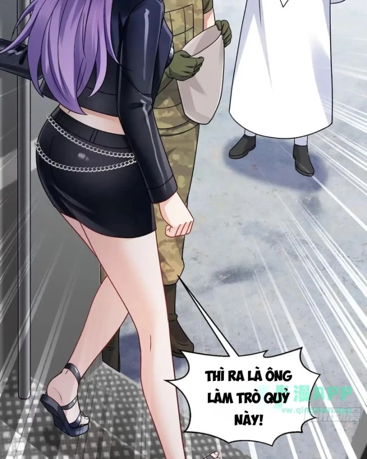Bỏ Làm Simp Chúa, Ta Có Trong Tay Cả Tỉ Thần Hào! Chapter 317 - 63