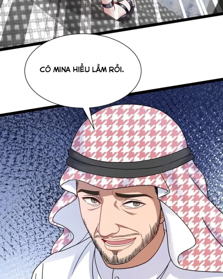 Bỏ Làm Simp Chúa, Ta Có Trong Tay Cả Tỉ Thần Hào! Chapter 317 - 64