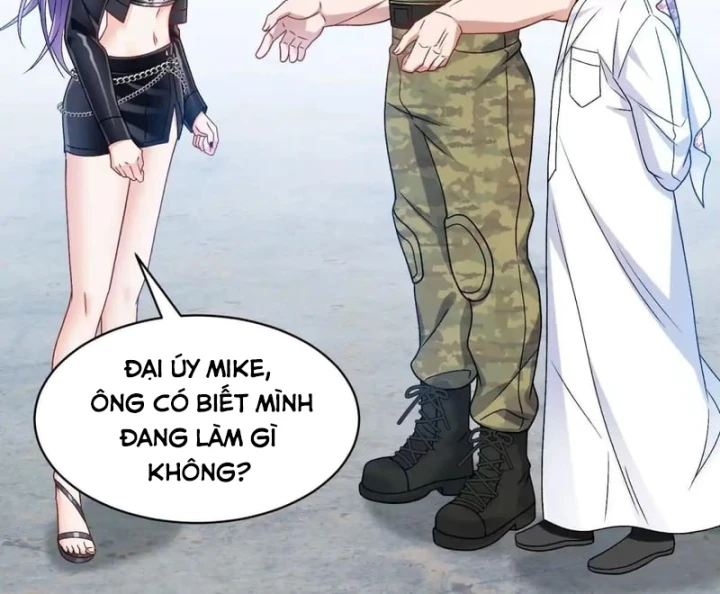 Bỏ Làm Simp Chúa, Ta Có Trong Tay Cả Tỉ Thần Hào! Chapter 317 - 69