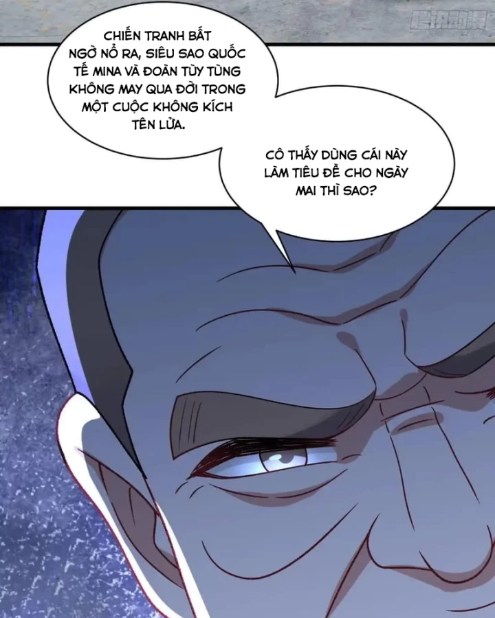 Bỏ Làm Simp Chúa, Ta Có Trong Tay Cả Tỉ Thần Hào! Chapter 317 - 70