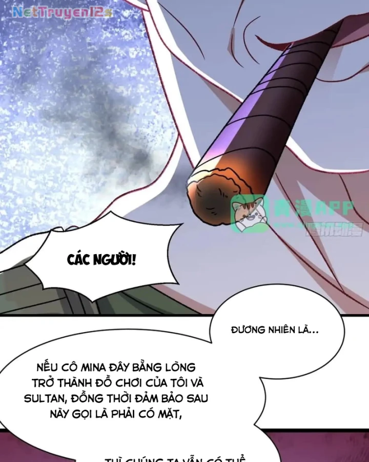 Bỏ Làm Simp Chúa, Ta Có Trong Tay Cả Tỉ Thần Hào! Chapter 317 - 71