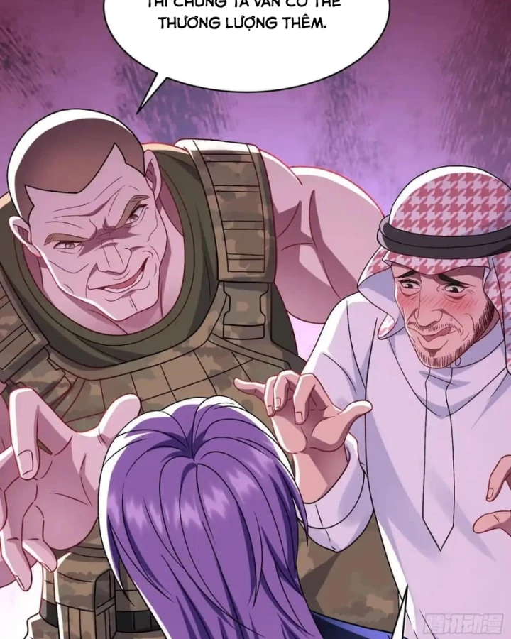 Bỏ Làm Simp Chúa, Ta Có Trong Tay Cả Tỉ Thần Hào! Chapter 317 - 72