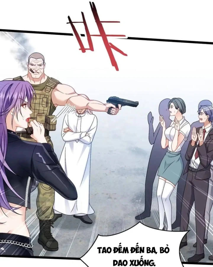 Bỏ Làm Simp Chúa, Ta Có Trong Tay Cả Tỉ Thần Hào! Chapter 317 - 78