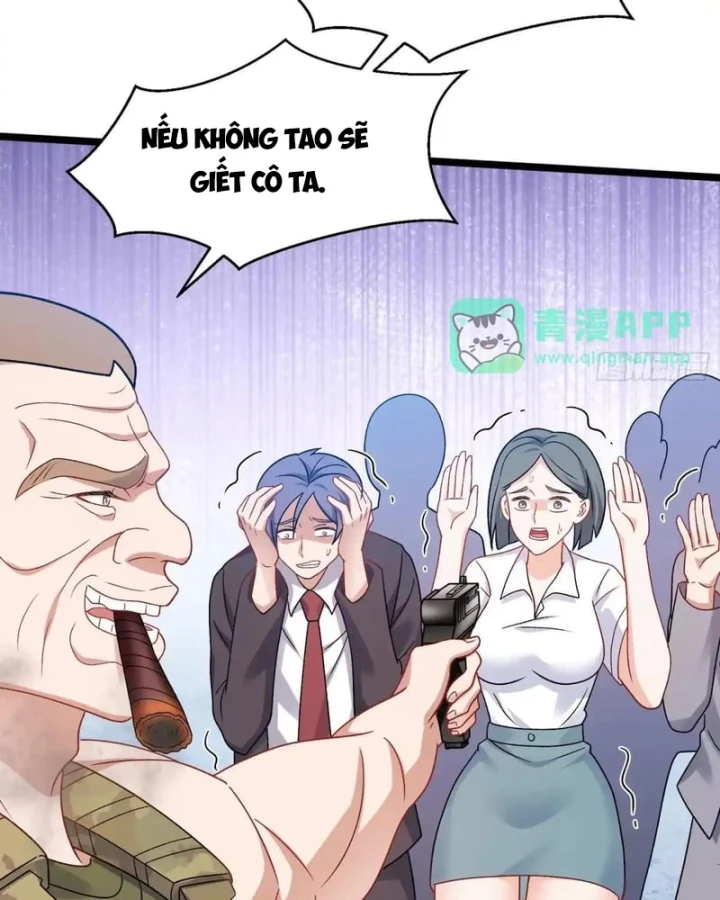 Bỏ Làm Simp Chúa, Ta Có Trong Tay Cả Tỉ Thần Hào! Chapter 317 - 79