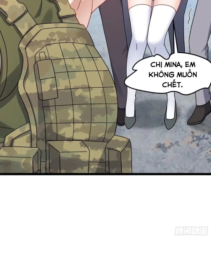 Bỏ Làm Simp Chúa, Ta Có Trong Tay Cả Tỉ Thần Hào! Chapter 317 - 80