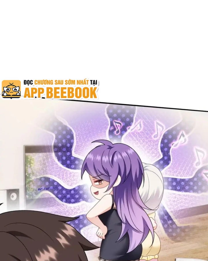 Bỏ Làm Simp Chúa, Ta Có Trong Tay Cả Tỉ Thần Hào! Chapter 324 - 4
