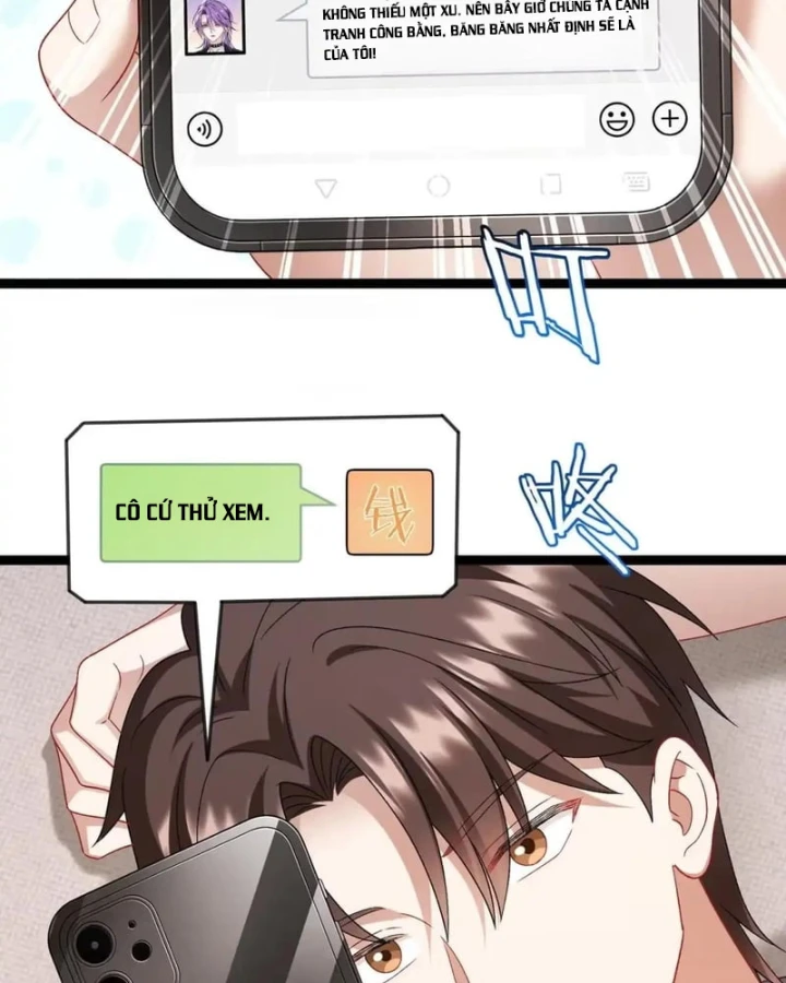 Bỏ Làm Simp Chúa, Ta Có Trong Tay Cả Tỉ Thần Hào! Chapter 324 - 38