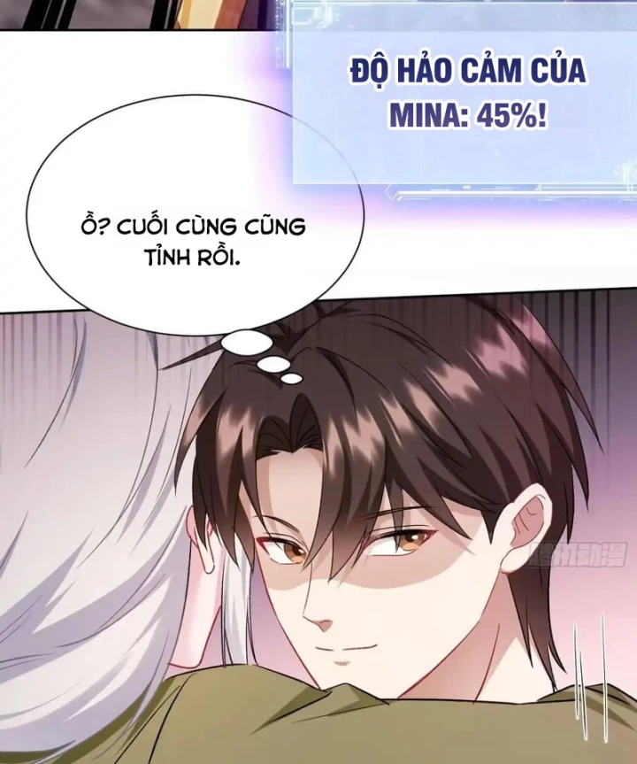 Bỏ Làm Simp Chúa, Ta Có Trong Tay Cả Tỉ Thần Hào! Chapter 324 - 72
