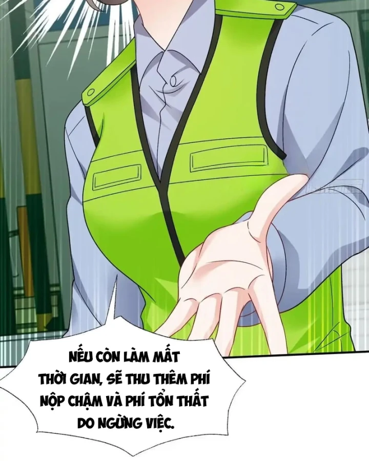 Bỏ Làm Simp Chúa, Ta Có Trong Tay Cả Tỉ Thần Hào! Chapter 329 - 8