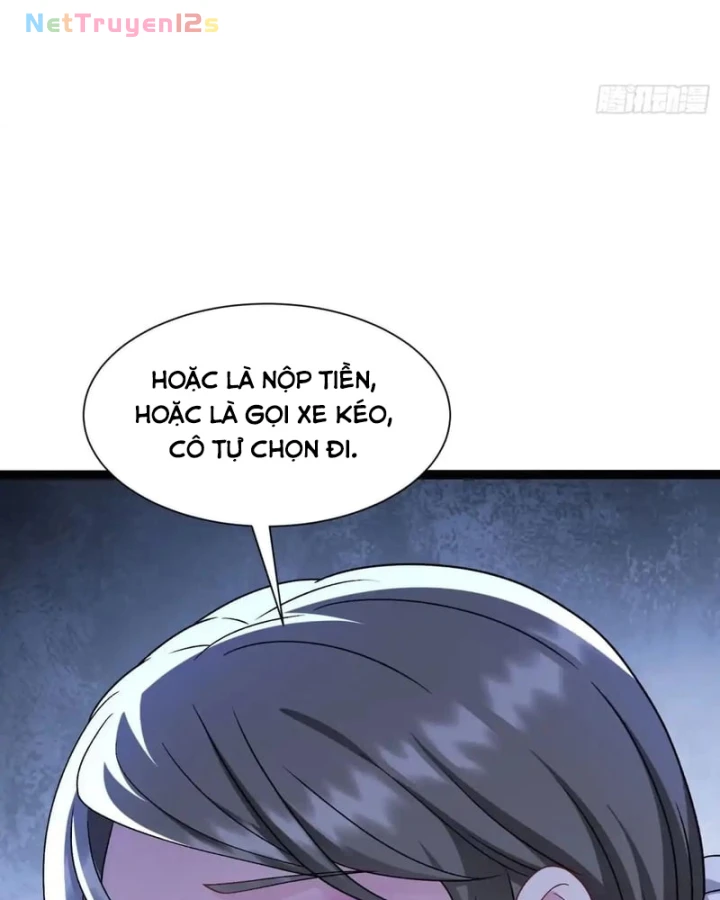 Bỏ Làm Simp Chúa, Ta Có Trong Tay Cả Tỉ Thần Hào! Chapter 329 - 11