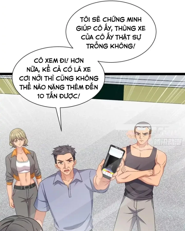 Bỏ Làm Simp Chúa, Ta Có Trong Tay Cả Tỉ Thần Hào! Chapter 329 - 22
